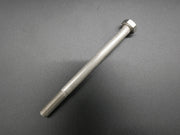 5/16" x 4" SS Bolt Only