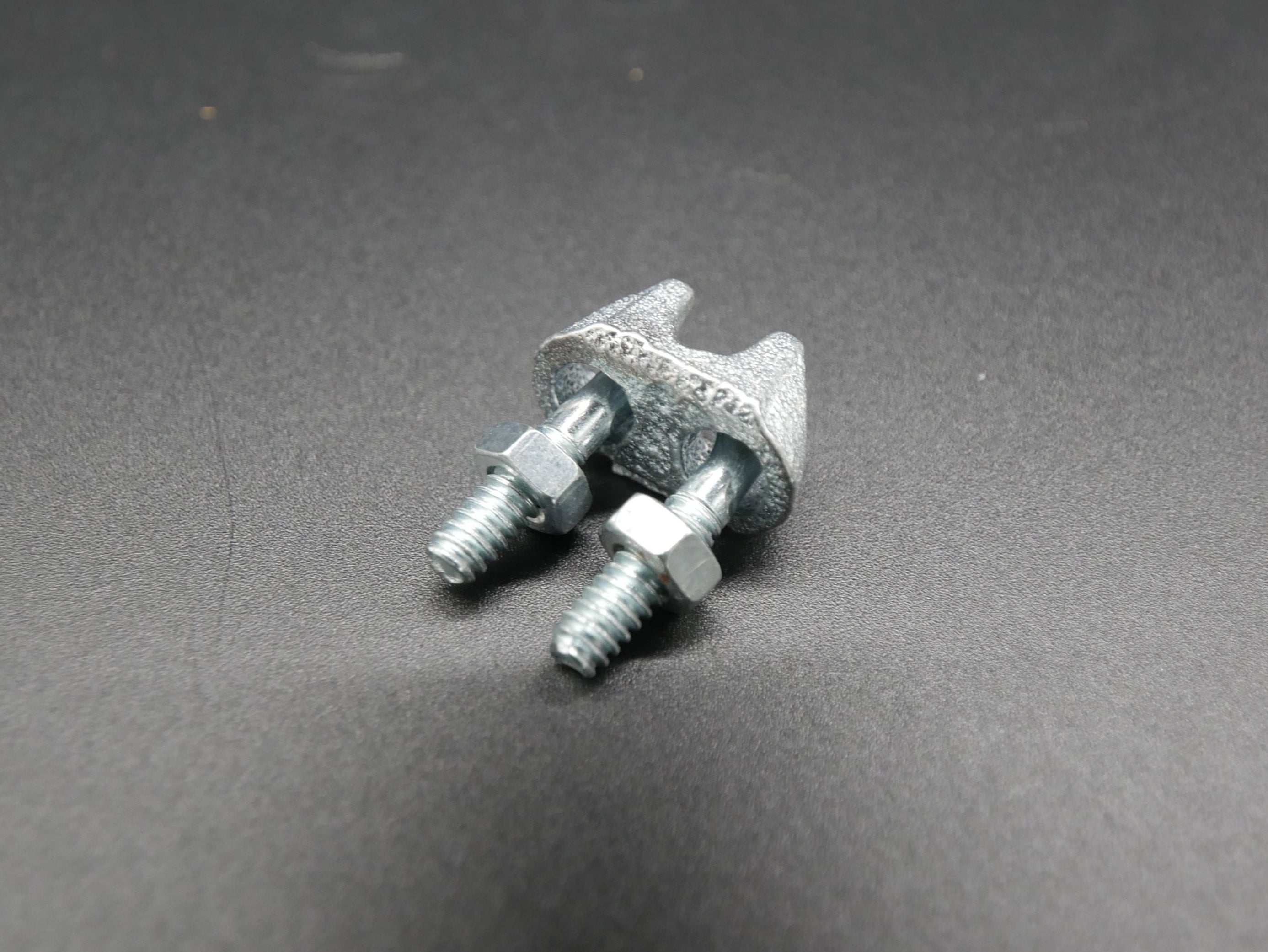 3/32" Cable Clamp
