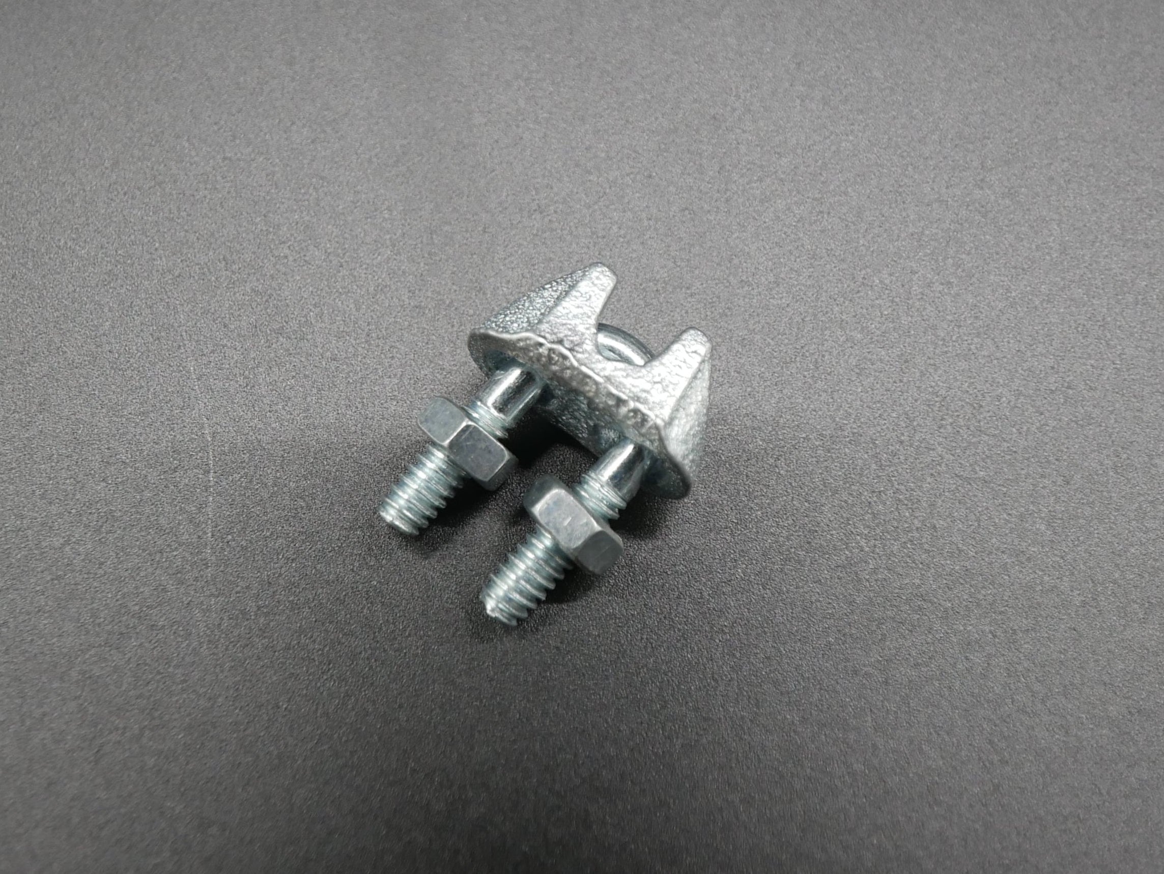 3/32" Cable Clamp
