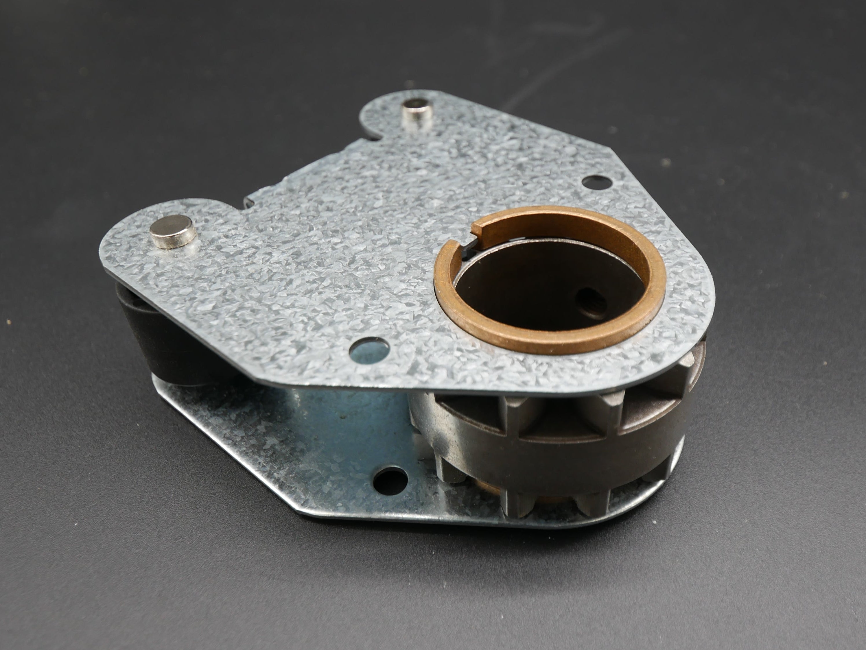 1-3/8" Pinion Gears for Wall Vent/Ridge Vent