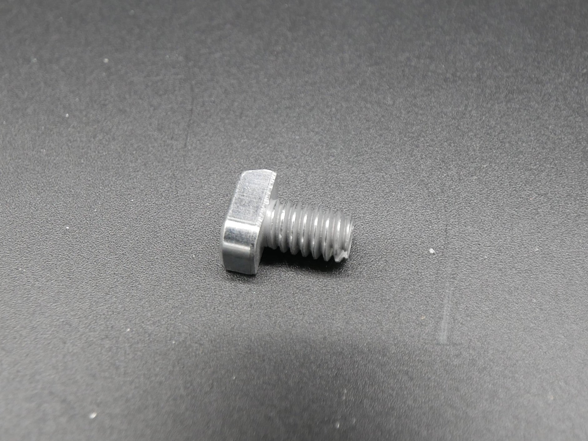 1/4" x 1/2" x 20 "Tee" Bolts