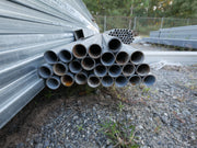 1.315 X 216" ROUND TUBING 17 GA -SURFACE OXIDATION