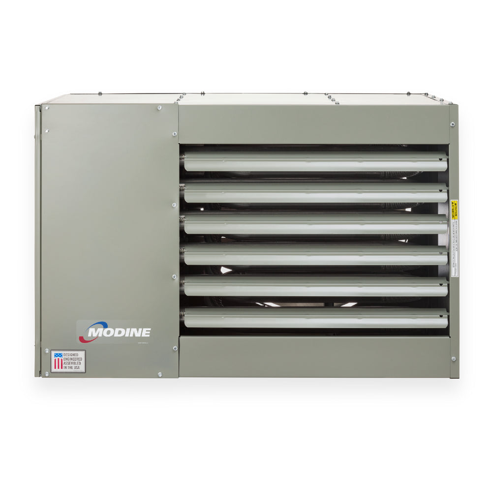 Modine - 200,000 BTU LP Gas Fired Heater  HVHG-1307