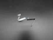 Valley Button for 1" Tubing