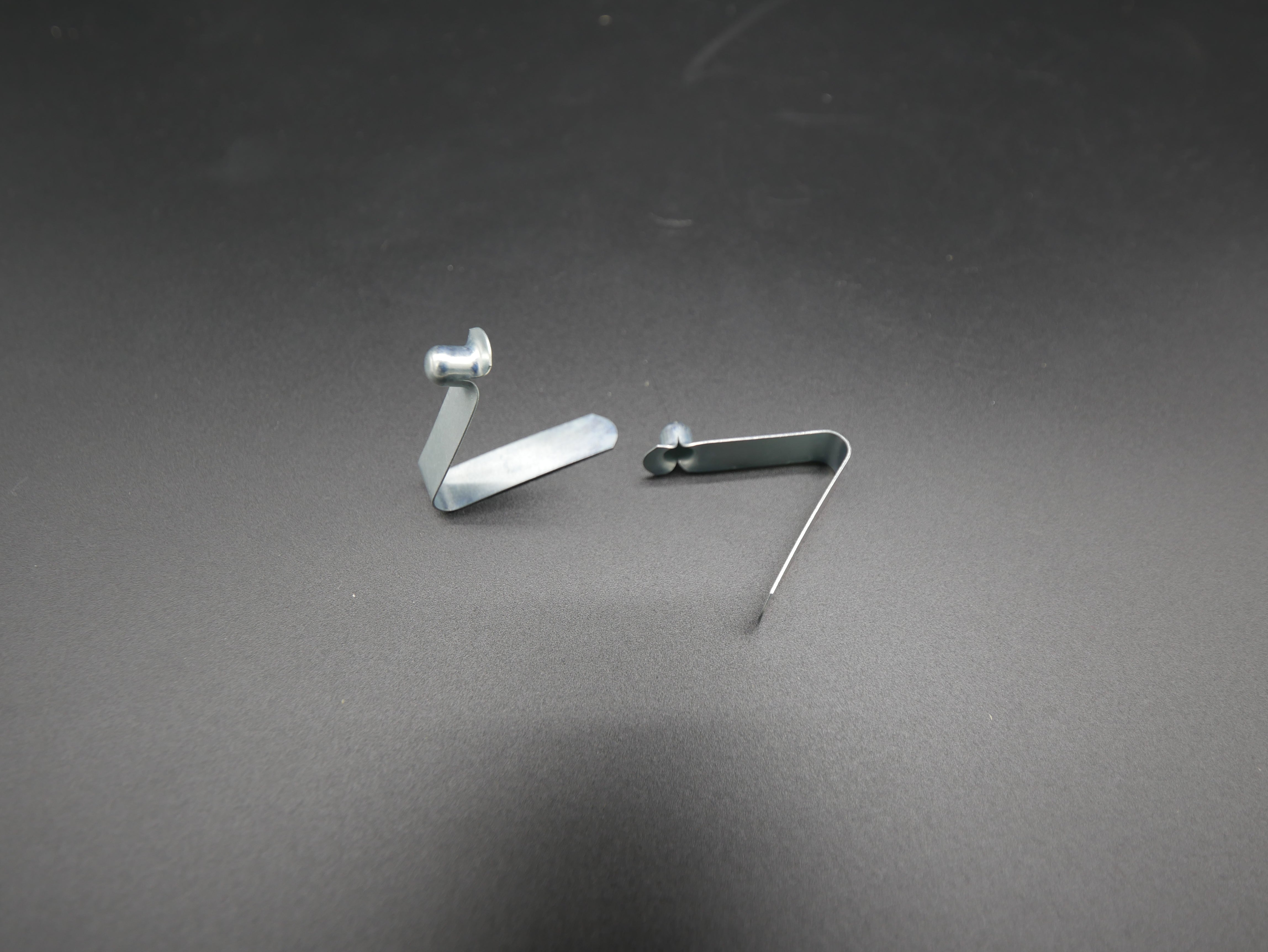 Valley Button for 1" Tubing