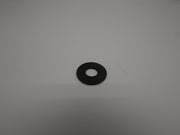 7/16" Flat Washer - Black
