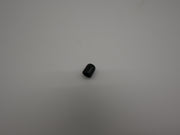 3/8" Thread Protector - Black