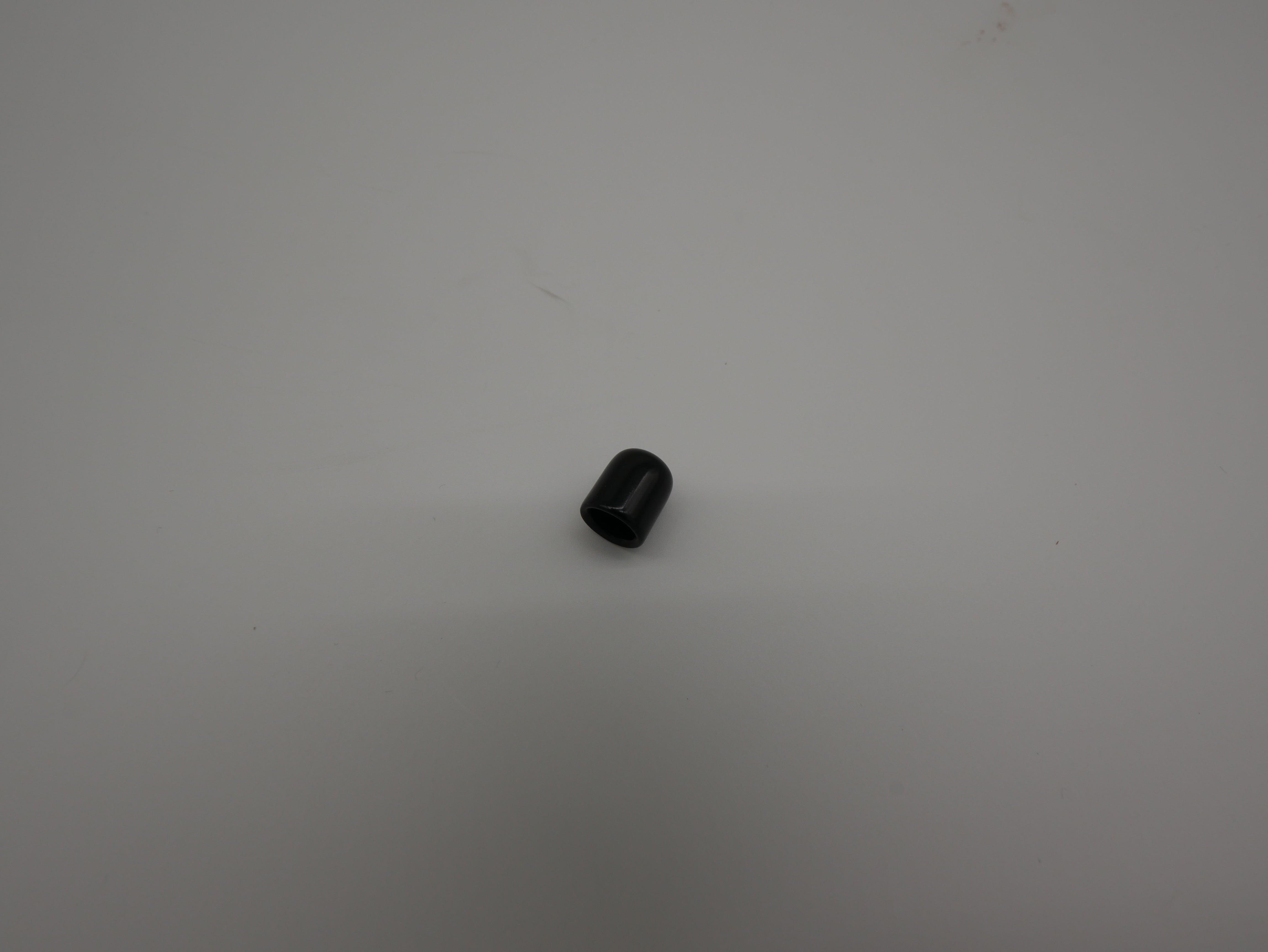 3/8" Thread Protector - Black