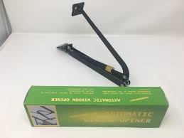 Thermo-Force Automatic Vent Opener