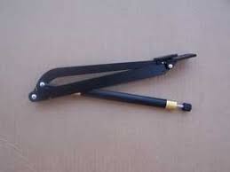 Thermo-Force Automatic Vent Opener