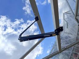 Thermo-Force Automatic Vent Opener